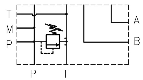 base-per-singola-elettrovalvola-cetop-3-con-valvola-limitatrice-di-pressione-connessioni-laterali-dis2