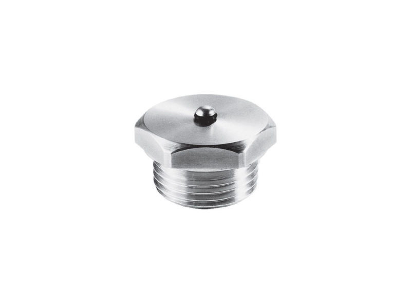 Tank-Lock, tappo serbatoio con serratura - 60 mm
